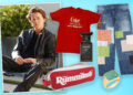 John Owen Lowe’s style secrets: patchwork jeans, dad Rob’s scent, mom’s ring