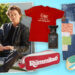 John Owen Lowe’s style secrets: patchwork jeans, dad Rob’s scent, mom’s ring
