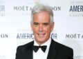 John Roberts Gives Update on Malaria Recovery at 70