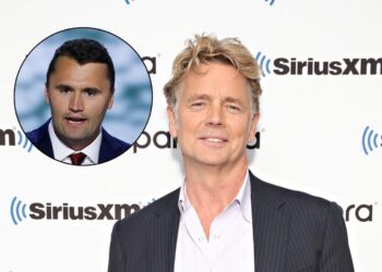 John Schneider's New Song for Charlie Kirk Is a 'Battle Cry'