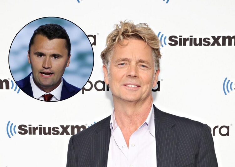 John Schneider's New Song for Charlie Kirk Is a 'Battle Cry'