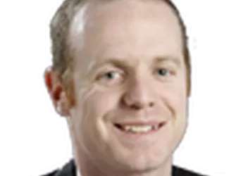 Mark Jefferies