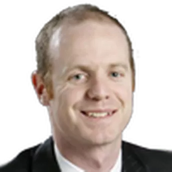 Mark Jefferies