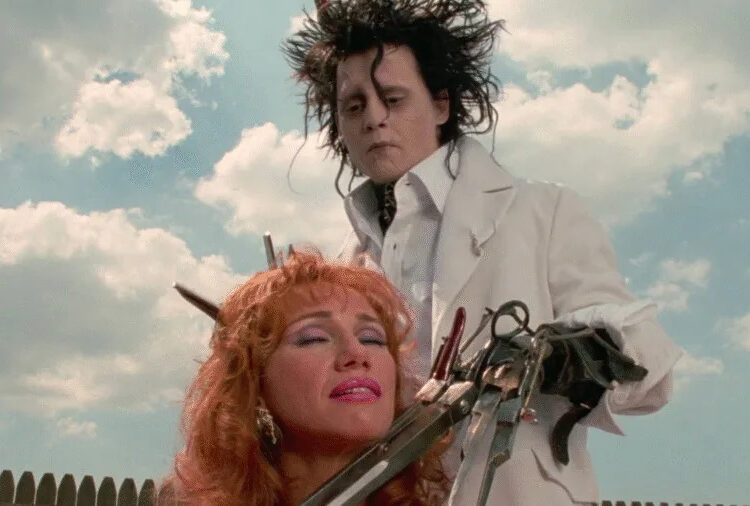 Johnny Depp’s Wildest And Most Underrated Film Is Now Streaming Free