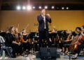 Johns Creek Symphony Opens New Season with New Music Director, Henry Cheng