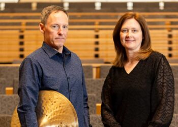 Johnstone Fund for New Music to begin 13th concert season