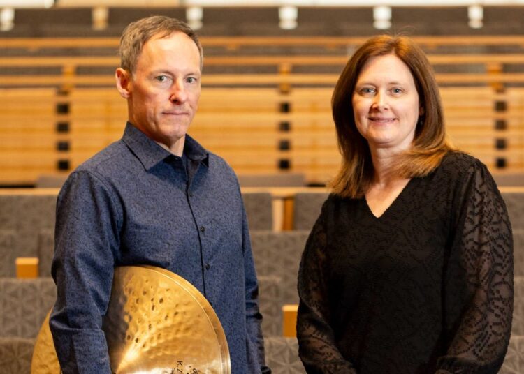 Johnstone Fund for New Music to begin 13th concert season