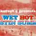 Join KUTX 98.9 for a “Wet, Hot Austin Summer” of music and events