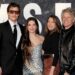 Jon Bon Jovi Reacts to Millie Bobby Brown and Jake Bongiovi Baby