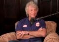 Jon Bon Jovi recalls time when his mom was Playboy Bunny - Celebrity News - Entertainment