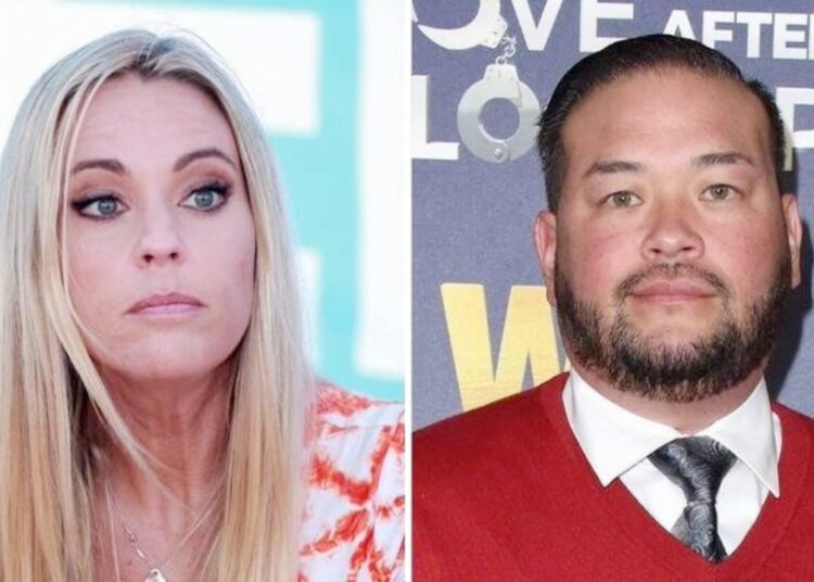 Jon Gosselin Slams Ex-Wife Kate as Son Collin Details Her Alleged Affair With Bodyguard: ‘Be Truthful’ – Star Magazine