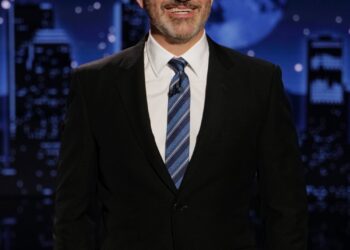 Jon Stewart Addresses ABC Pulling Jimmy Kimmel Off Air