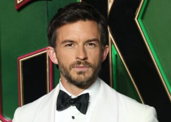 Jonathan Bailey Explains Why He Plans to ‘Stop Acting for a Bit’