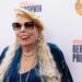 Joni Mitchell sings an ode to jazz music with new musical collection 