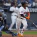José Ramírez homers as Guardians beat Royals 2-0