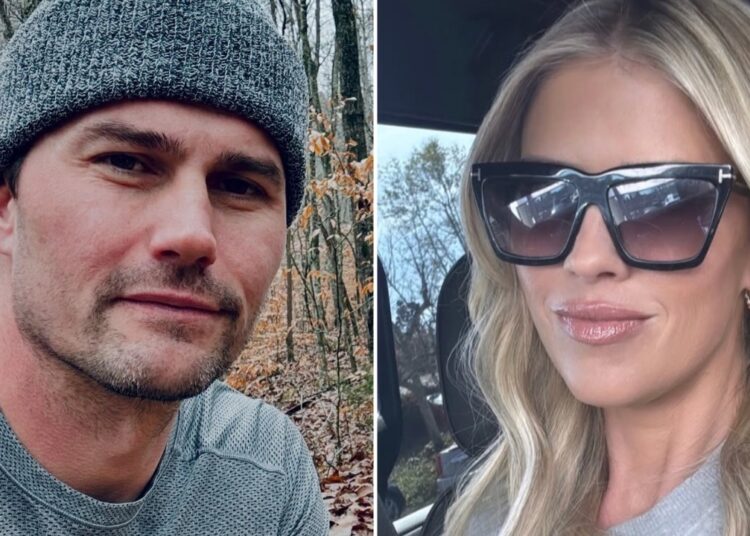 Josh Hall Reveals Ex-Wife Christina Haack ‘Set Out to Try and Destroy’ Him Amid Contentious Divorce – Star Magazine