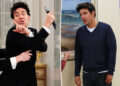 Josh Radnor reveals why rewatching 'How I Met Your Mother' years later is a 'healing' experience