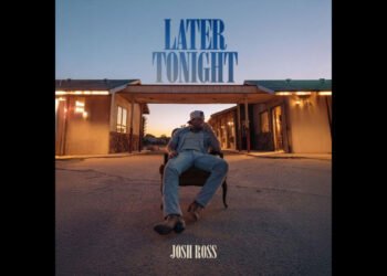 Josh Ross is ‘Namin’ Names’ with new single