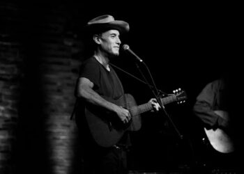 Joshua Radin