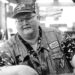 Joshua Ray Walker Overcame a Terminal Cancer Diagnosis to Make 'Stuff'