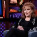 Joy Behar of "The View" had a blunt message on vaccination.