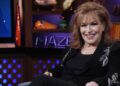Joy Behar shades new Bachelorette Taylor Frankie Paul's 'baggage' - Celebrity News - Entertainment