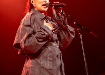 Joy Crookes joins War Child UK as latest Music Ambassador - Music News