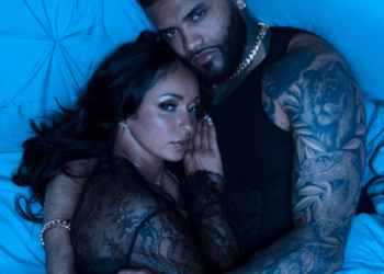Joyner Lucas Drops Haunting New Single “NVM”