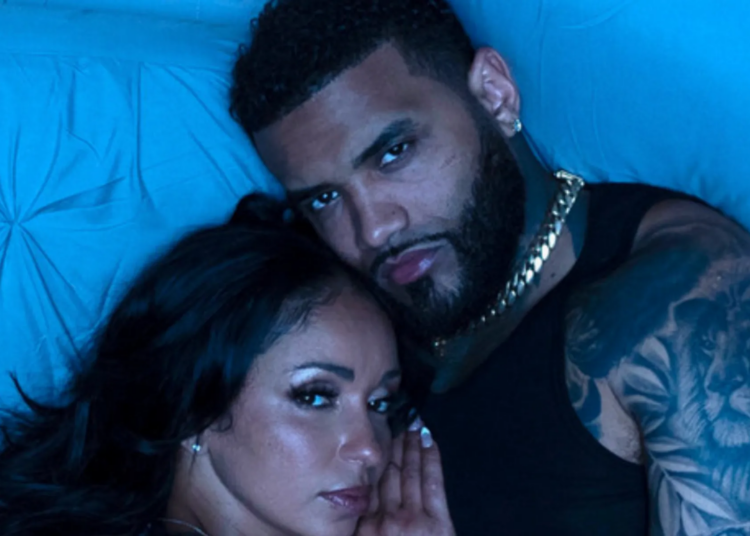 Joyner Lucas Teams Up With Mya For "NVM" Music Video