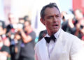 Jude Law thrills as Vladimir Putin at Venice Film Festival
