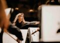 Juilliard School Fall Festival Offers New Work Inspired By Folk Music