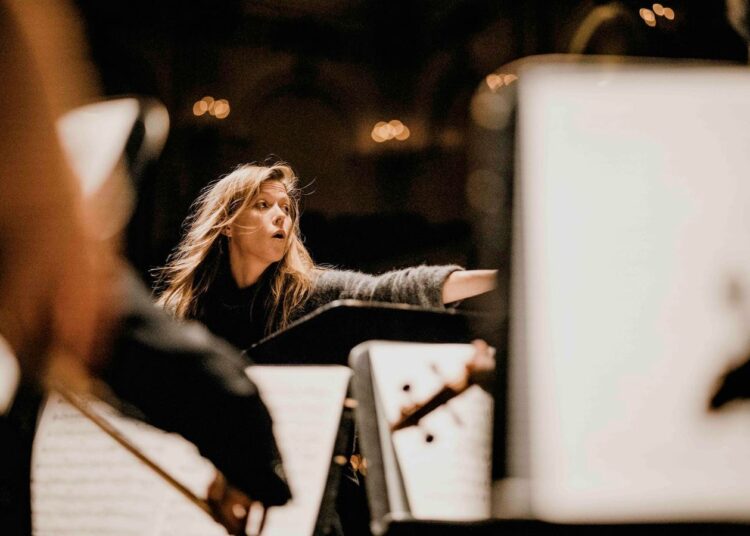 Juilliard School Fall Festival Offers New Work Inspired By Folk Music