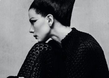 Julia Fox On Navigating Fame & Motherhood In a Wild World