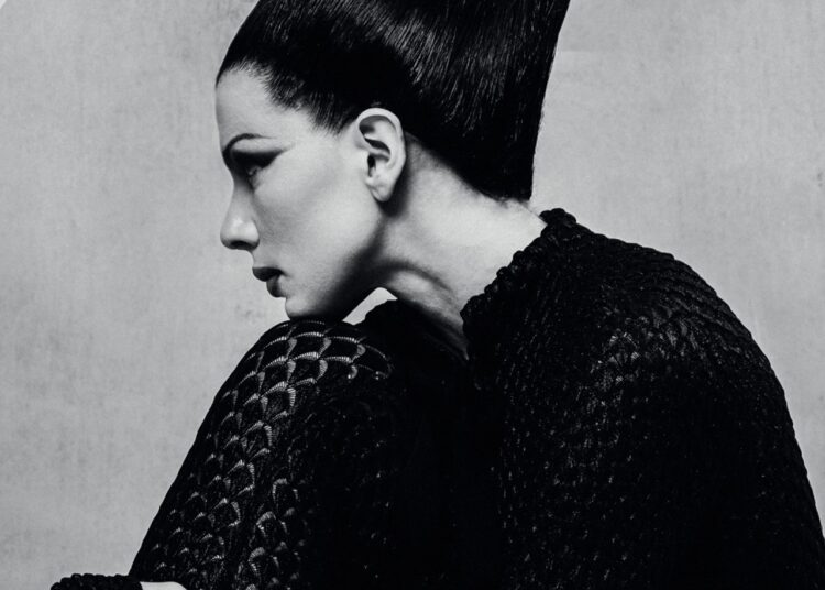 Julia Fox On Navigating Fame & Motherhood In a Wild World