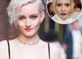 Julia Garner on Playing Madonna in Biopic