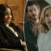Julia Roberts' MeToo drama old-hat, but compelling