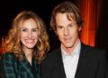 Julia Roberts Says Husband Danny Moder Is What Brings Her 'Joy'