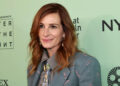 Julia Roberts Says ‘After the Hunt’ Is “About Love and Forgiveness”