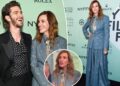 Julia Roberts blushes as co-stars celebrate her banana bread