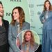 Julia Roberts blushes as co-stars celebrate her banana bread