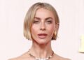 Julianne Hough 'learned a lesson' when she first joined DWTS - Celebrity News - Entertainment