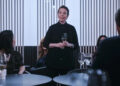 FX Olivia Colman as Chef Terry on 'The Bear'