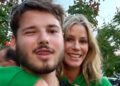 Julie Bowen Gets Emotional as She Drops Off Her 'Sweet Baby' Son Oliver, 18, at College for the First Time