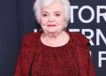 June Squibb, 95, on Not Retiring