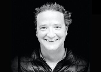 JustWatch Sets John W. Gibbons as President of U.S. Expansion