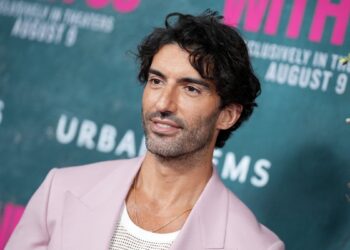 Justin Baldoni hires Sean ‘Diddy’ Combs’ lawyer in Blake Lively case – NBC Boston