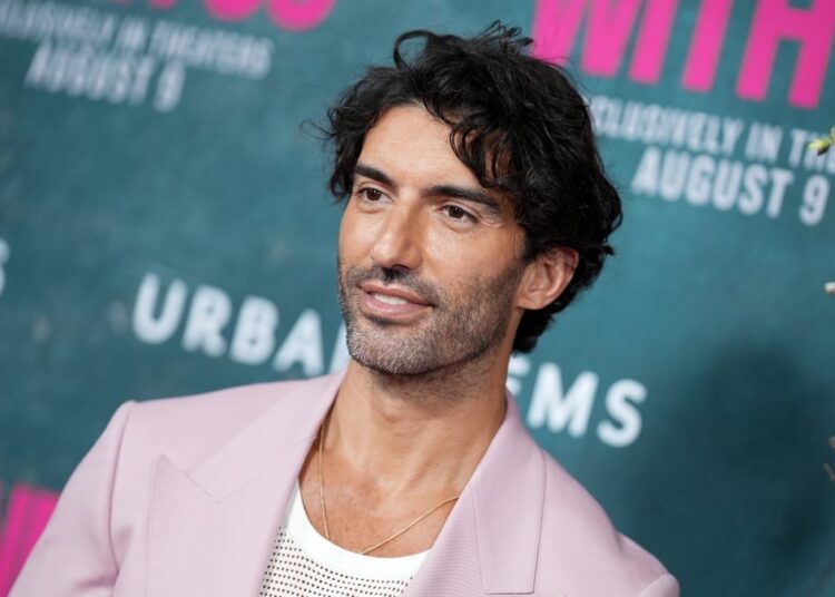 Justin Baldoni hires Sean ‘Diddy’ Combs’ lawyer in Blake Lively case – NBC Boston