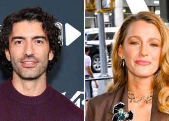 Justin Baldoni's Plea to Depose Taylor Swift Rejected in Court