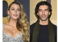 Justin Baldoni’s attempt to depose Taylor Swift in Blake Lively lawsuit rejected by judge