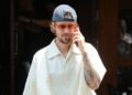 Justin Bieber Is Dropping ‘Swag II’ Tonight